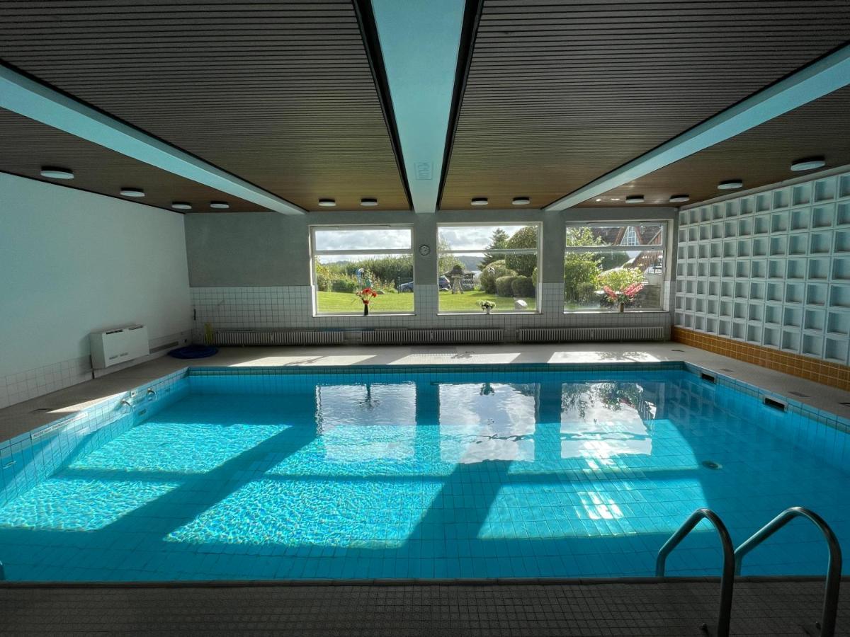 Lakefront Studio - Teil Der Holidayescapes Kollektion Scharbeutz Exterior foto